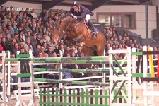 hengstenshow st-niklaas