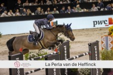 La Perla vd heffinck