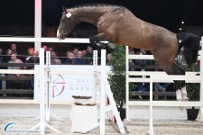 Urano freejumping