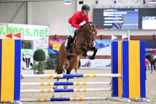 Urano saddletest