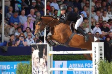 Sissi Star WK Lanaken 2028